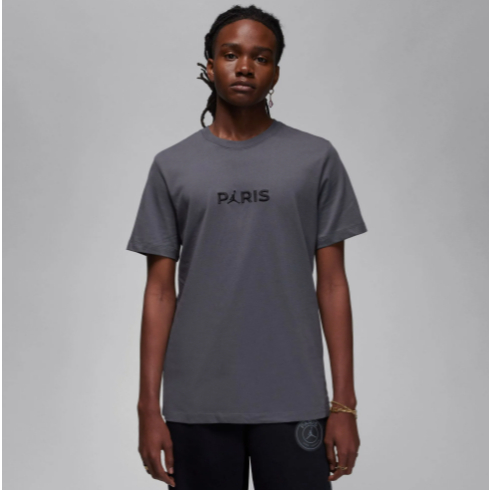 Kaos Basket Nike Jordan Paris Saint Germain Basketball Tee DZ2940-068