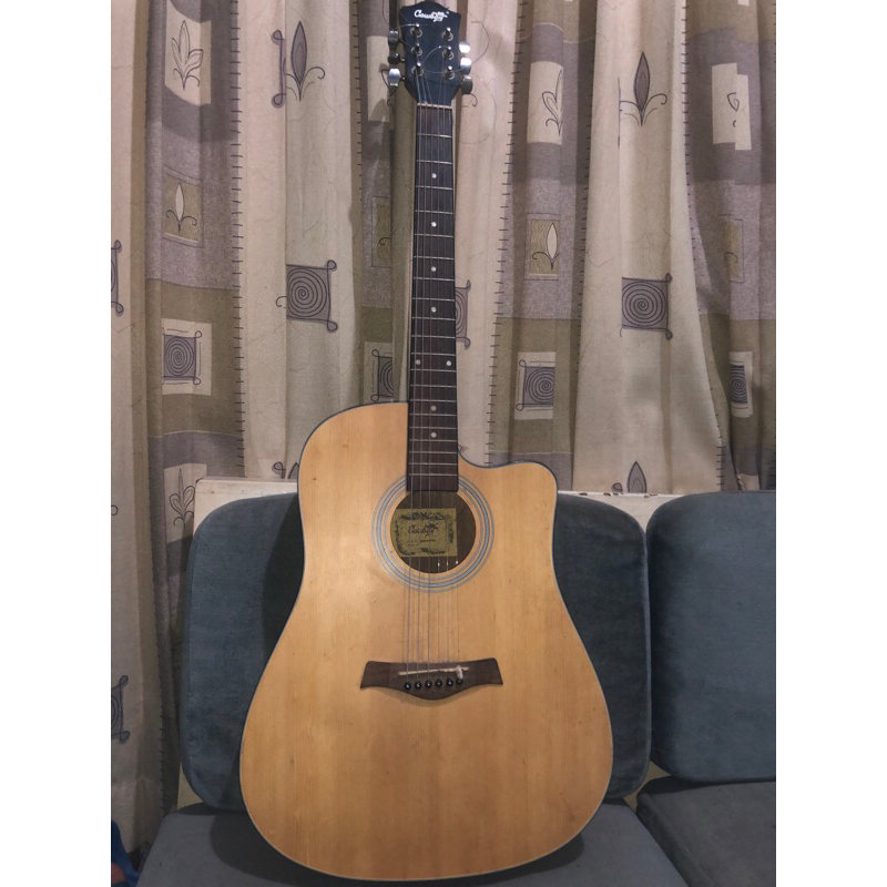 Gitar Cowboy GWC 240na