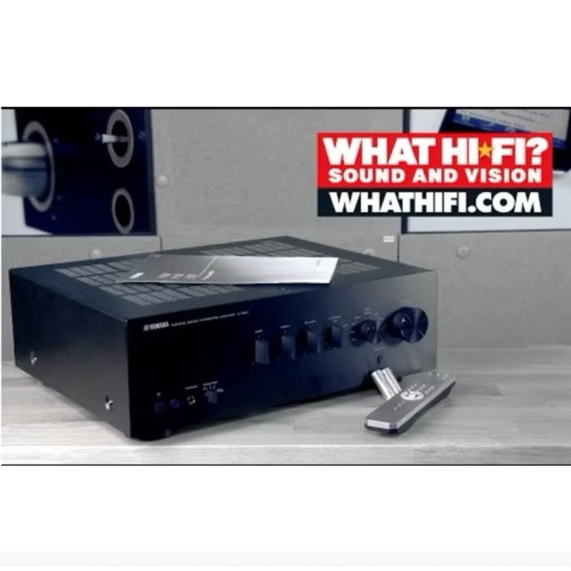 yamaha as 501 amplifier