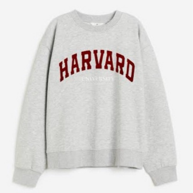 Harvard CN by Hnm
