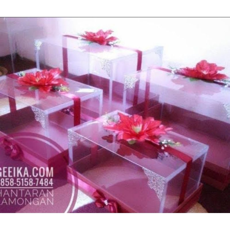 

kotak hantaran A
