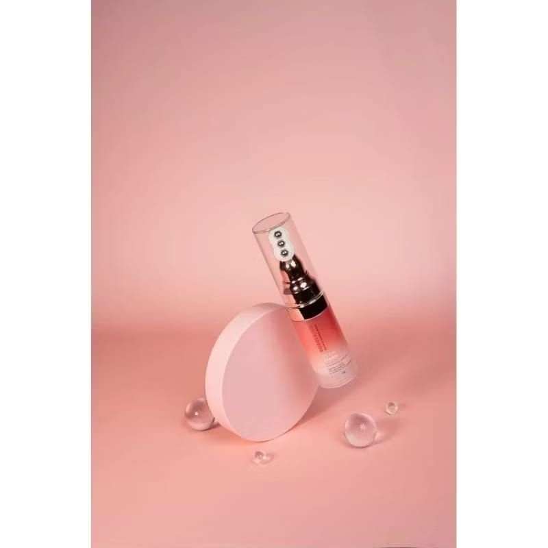 GS+ GODDESSKIN Eye Cream Miracle by dr. Richard Lee| Krim Gel Kantung Mata Panda Keriput