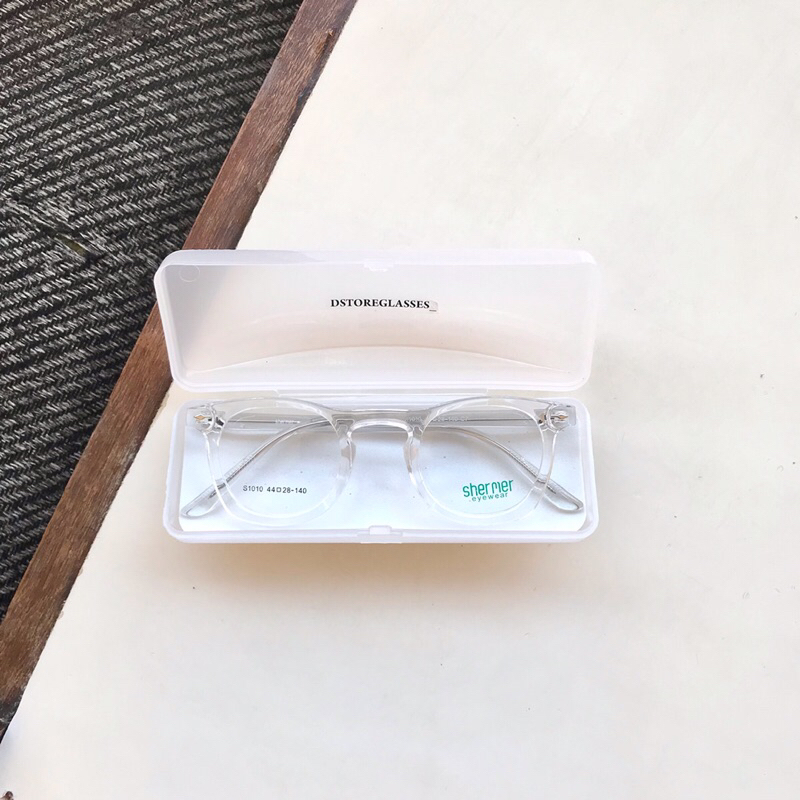 FRAME KACAMATA SHERMER S10