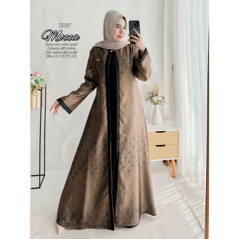 Inner set outer R997