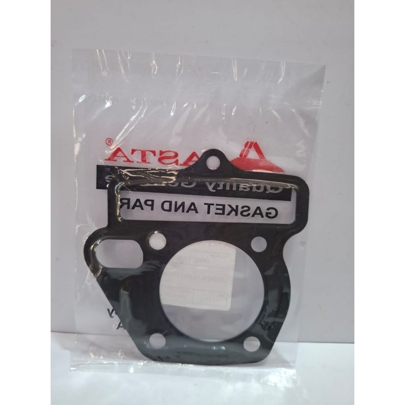 paking head legenda Supra fit Revo GASKET CYLINDER HEAD Supra fit legenda Revo old