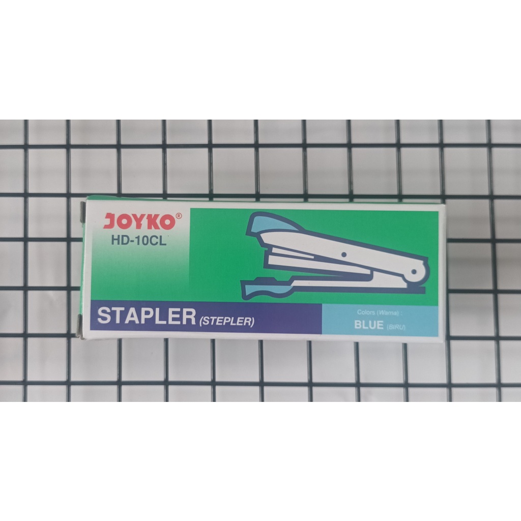 

Staples / Stapler / Steples / hekter kecil