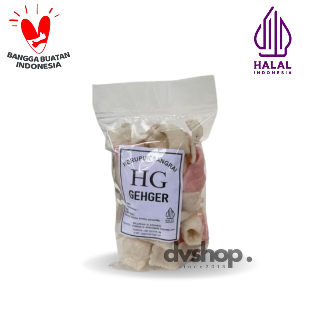 

Kerupuk Pasir Sangrai | Kerupuk Melarat Tanpa Minyak | Snack Sehat Diet Gurih