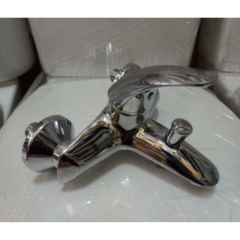 Kran Mixer Toto Tx 432 Shbr