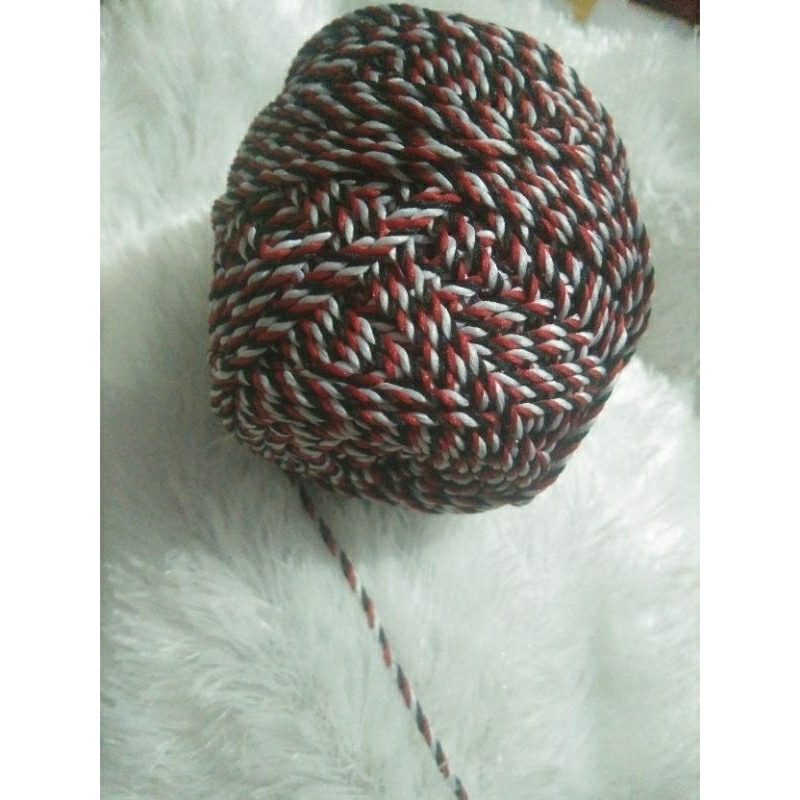 

1 Meter tali tridatu