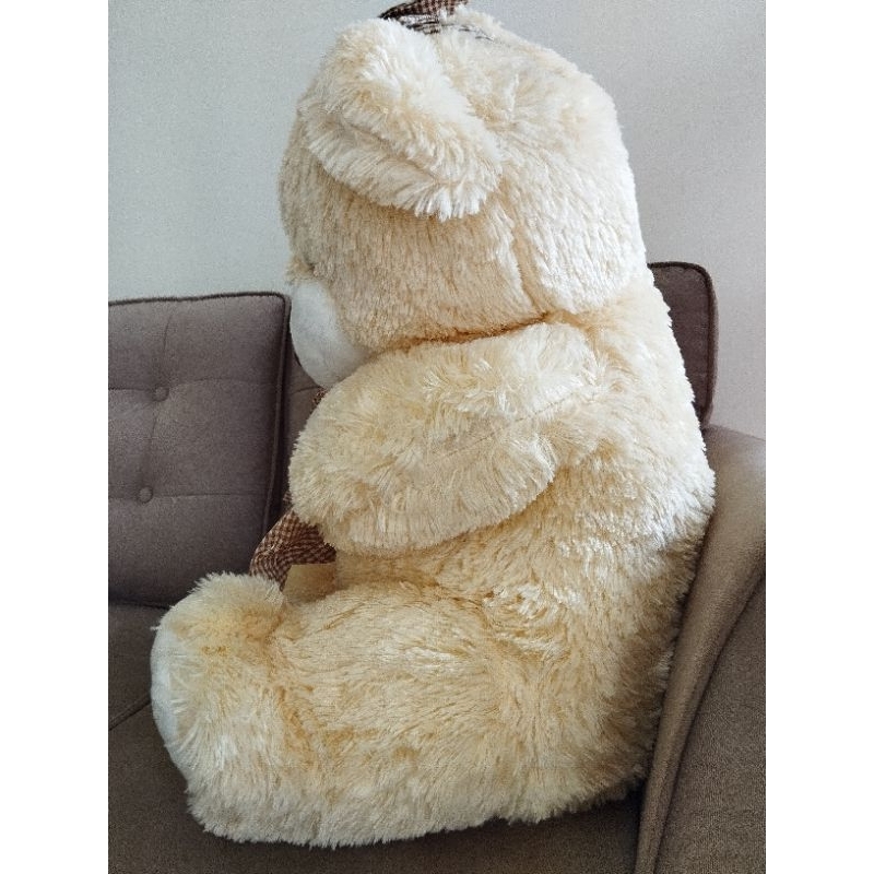 Boneka Bear besar