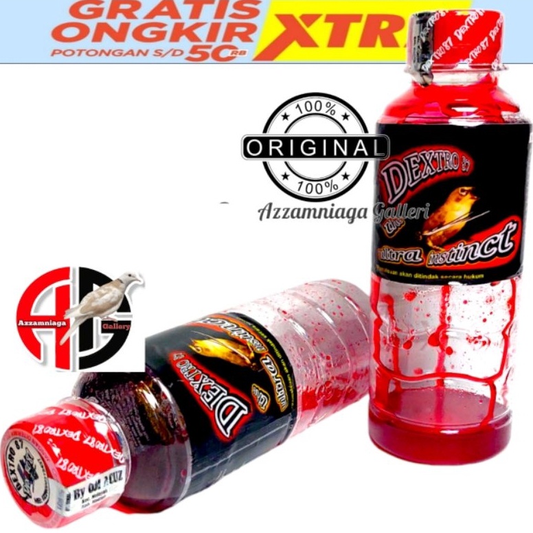 Grosiran DEXTRO 87 PLECI ORIGINAL PLECI PRODUK OM ACUZ ORIGINAL DEXTRO 87