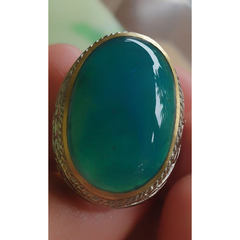 Bacan Doko Gulao selasih