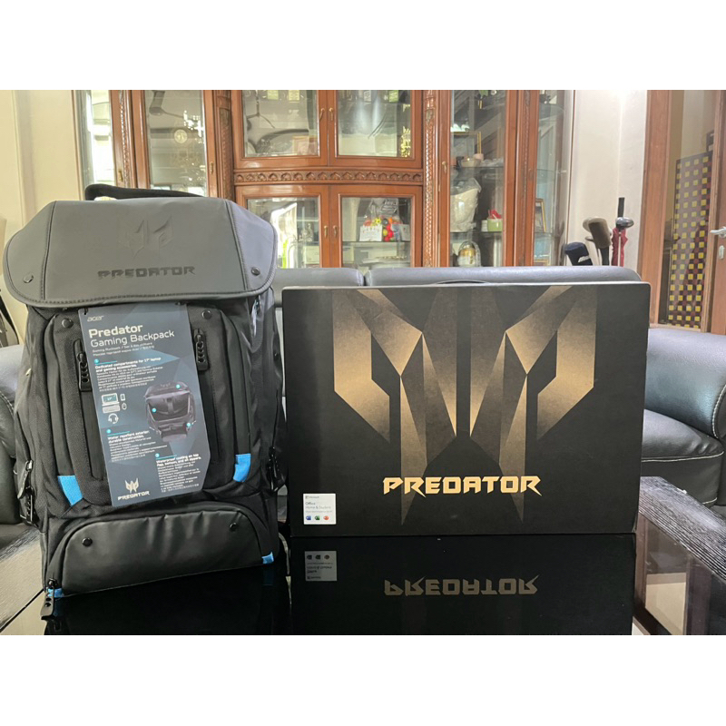 Acer Helios PH16 (Bukan Seri Neo) I9 13900HX RTX 4070