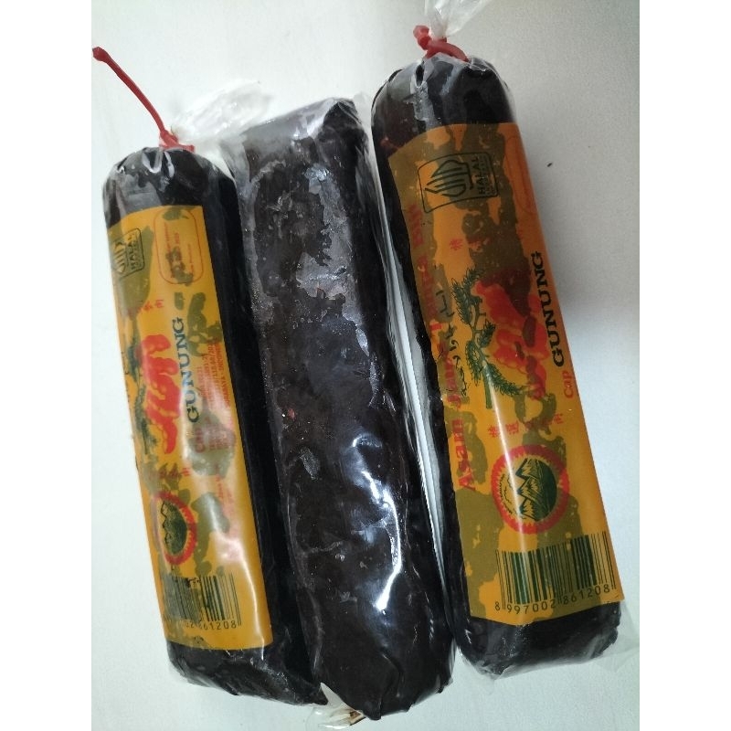 

Asam Jawa Tanpa Biji Cap Gunung Best Seller