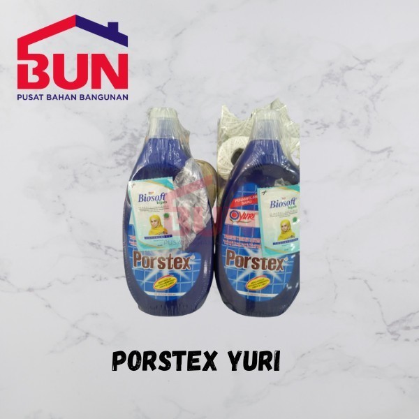 YURI PORTEX 1000ML