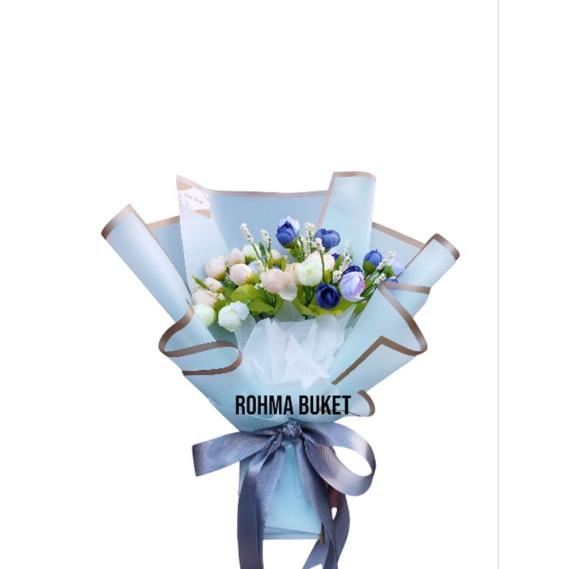 

Buket Bunga/Buket Artificial/Buket Wisuda