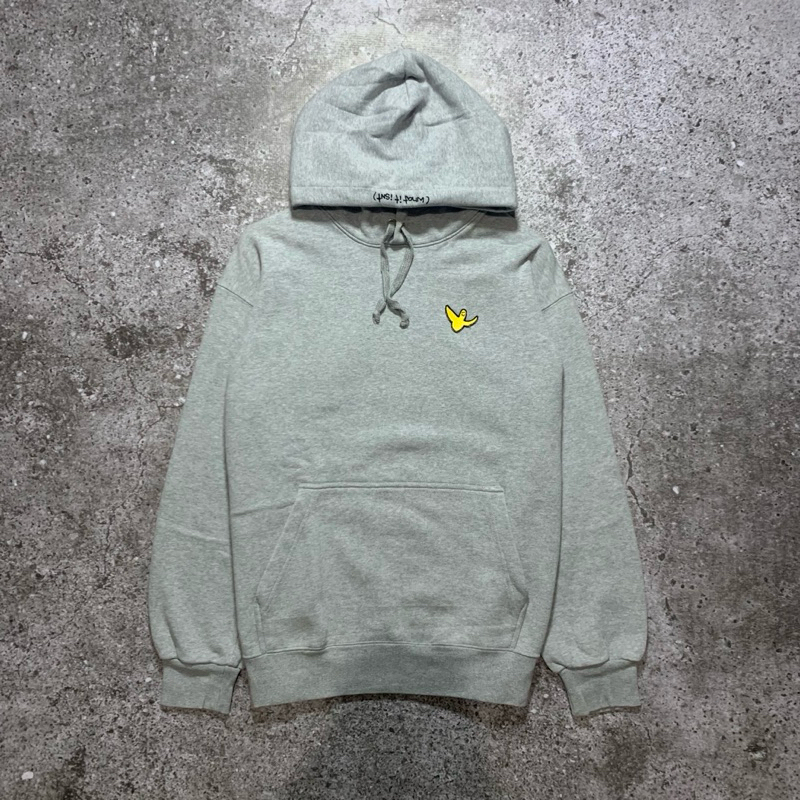 Hoodie Mark Gonzales