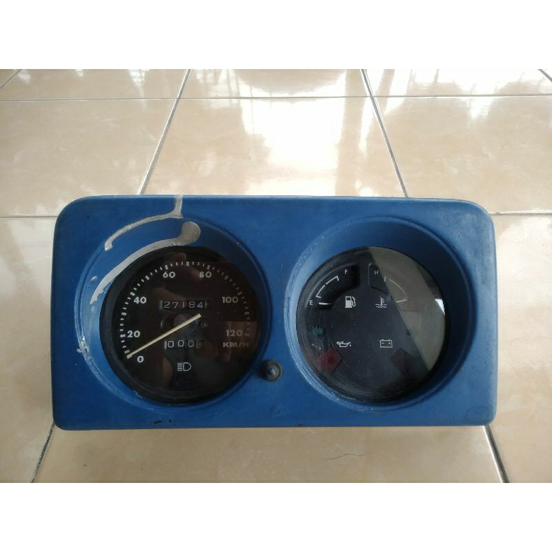 Spidometer Suzuki Jimny Sierra Original Bekas