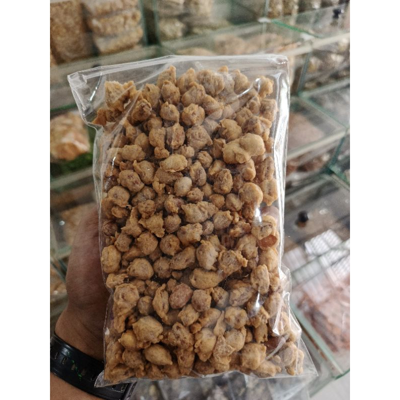 

KACANG ARAB DAUN JERUK