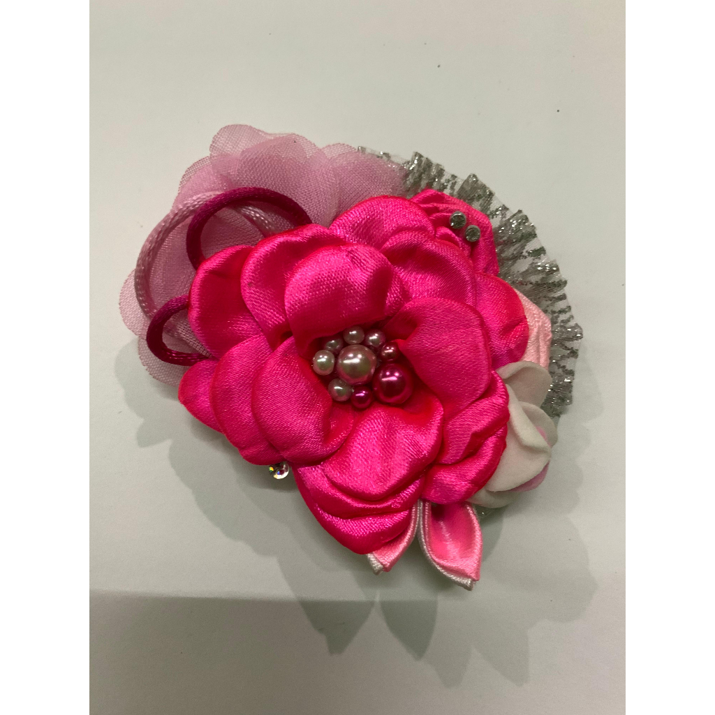 bros pita / bros pita satin / bros bunga