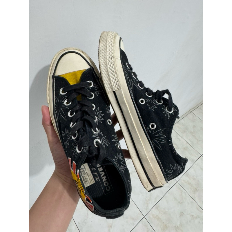 Preloved converse