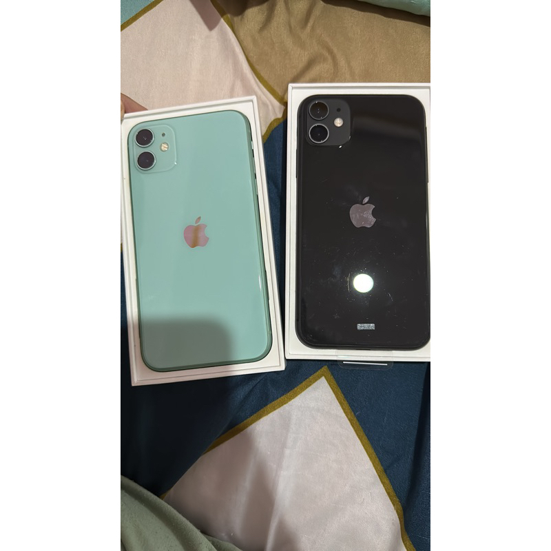 iphone 11 64gb ibox
