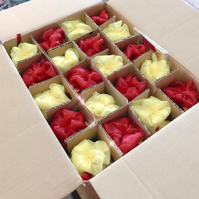 

GROSIR 2 tumpuk isi 20- Kue keranjang imlek Nian Gao Dodol Imlek