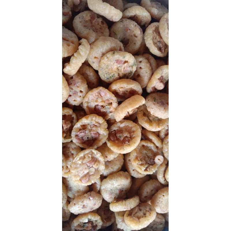 

peyek koin