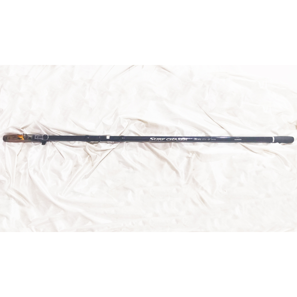 JORAN SHIMANO SURF CHASER 405 BXT