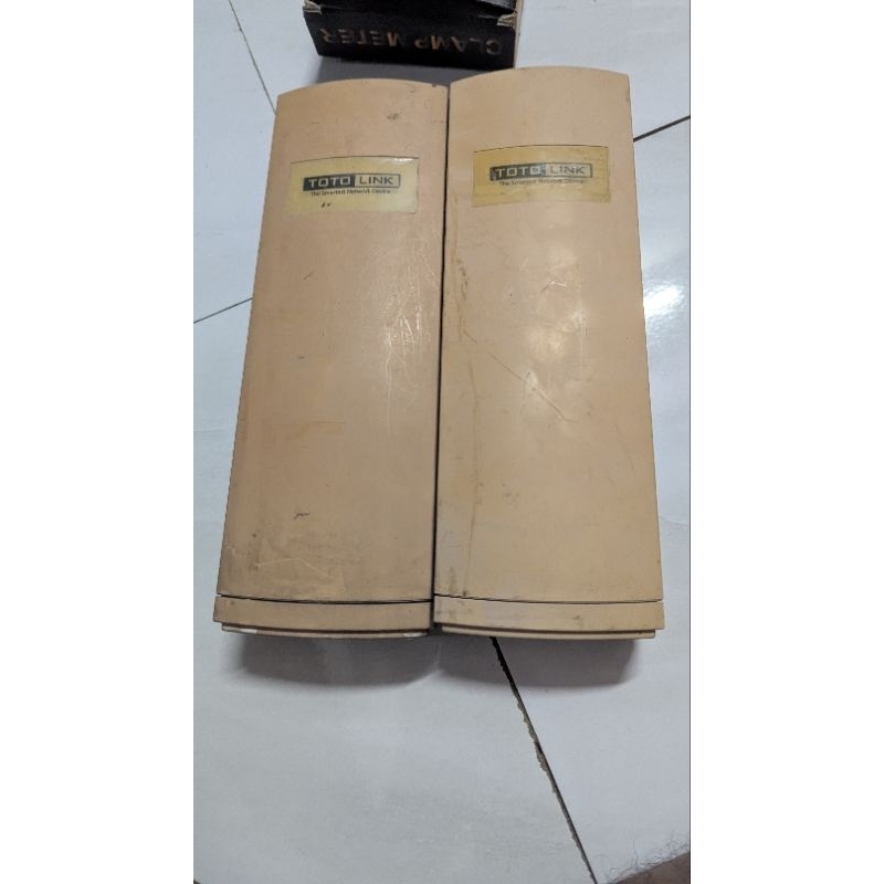 Totolink