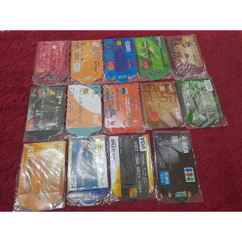 

Amplop lebaran size medium ( Grosir )