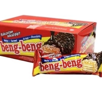 

bengbeng wafer 17×24g