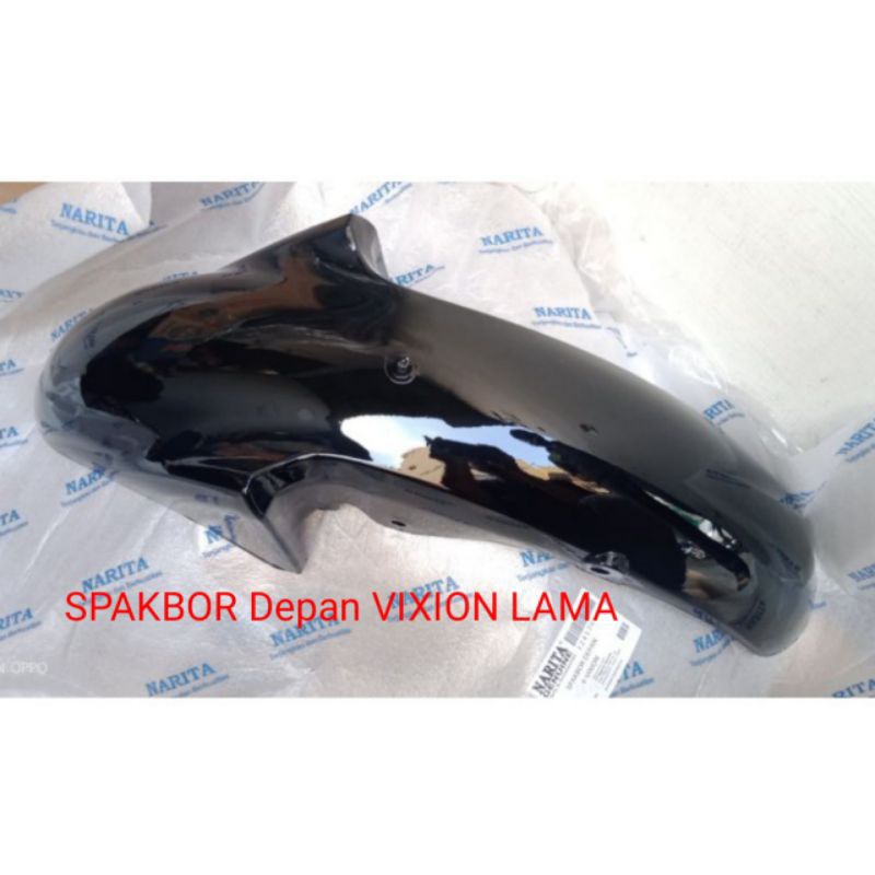 SPAKBOR DEPAN VIXION LAMA 2008 2009 2010
