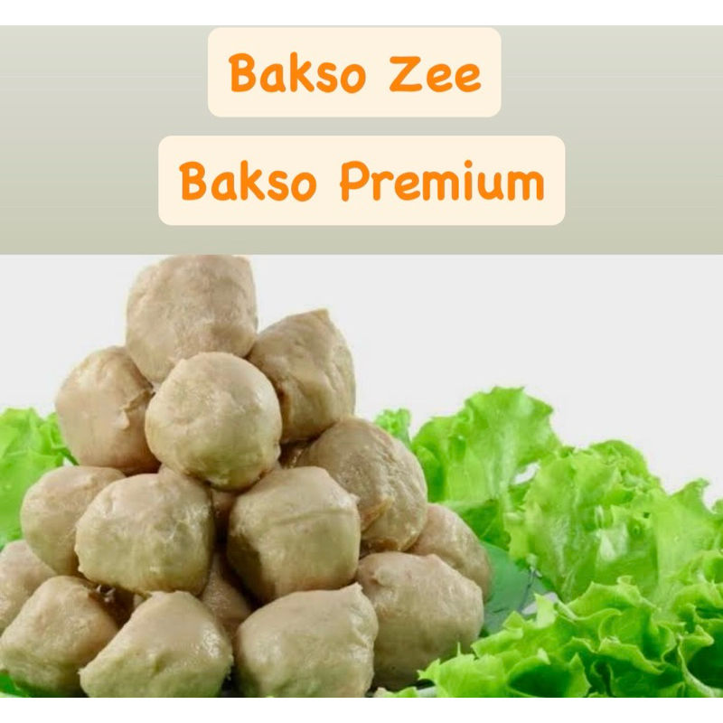 

Bakso Super Premium isi 50 pcs