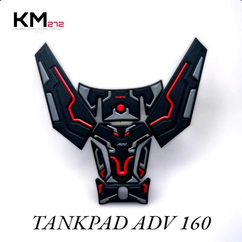 Tankpad Honda ADV 160 | Variasi ADV 160