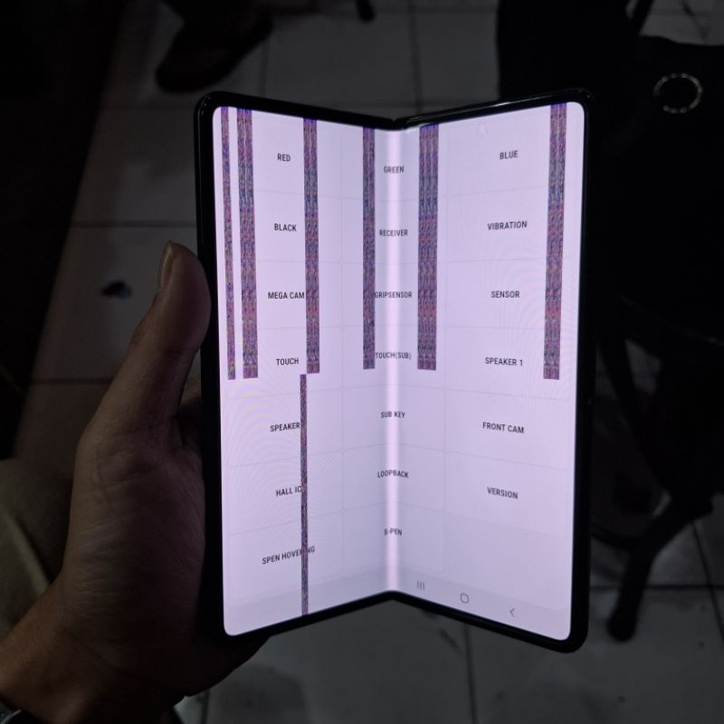 PERBAIKAN FLEXIBEL Z FOLD 2 | Z FOLD 3 | Z FOLD 4 | Z FOLD 5 | Z FOLD 6