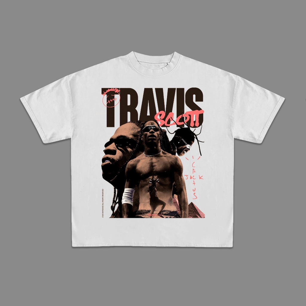 VASSAGO/Kaos Travis Scout/Jack Cactus