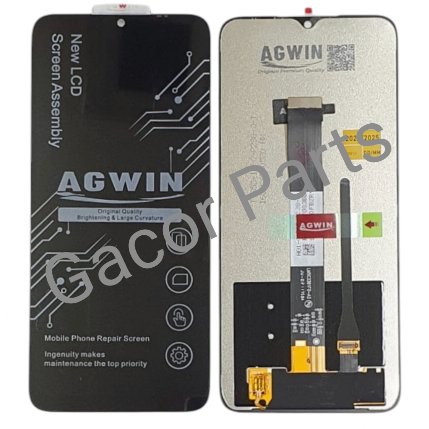 LCD XIAOMI REDMI 9A REDMI 9C REDMI 10A FULLSET TOUCHSCREEN