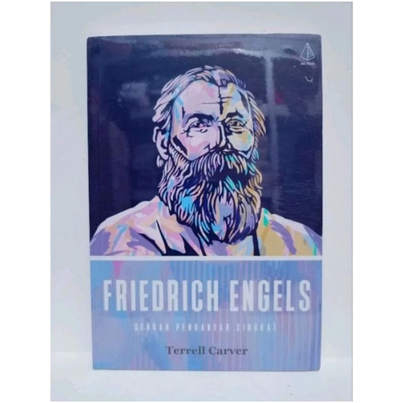 Buku Friedrich Engels : Sebuah Pengantar Singkat