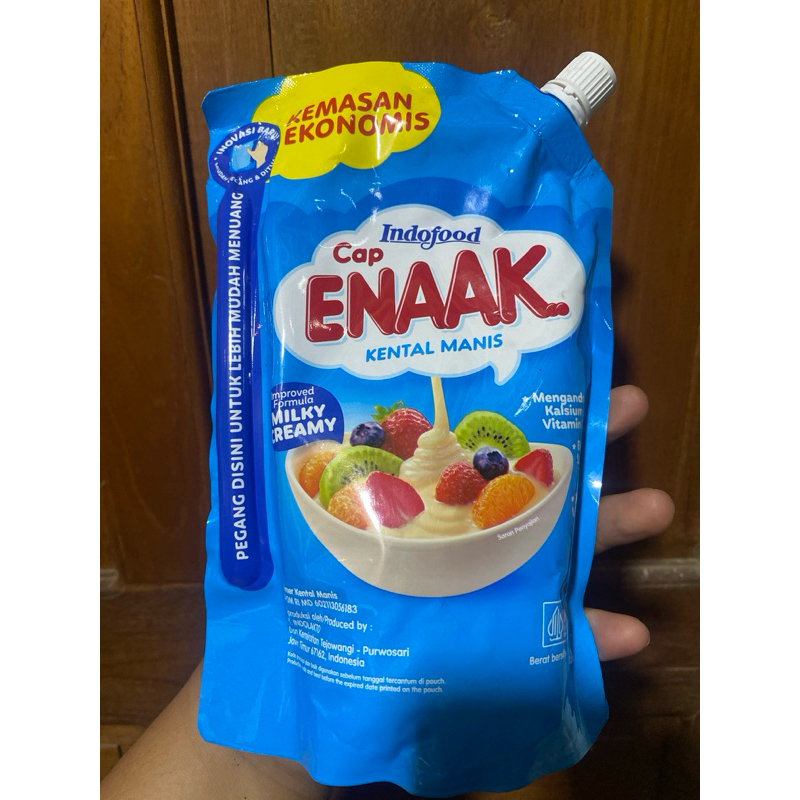 

enaak kental manis 545g