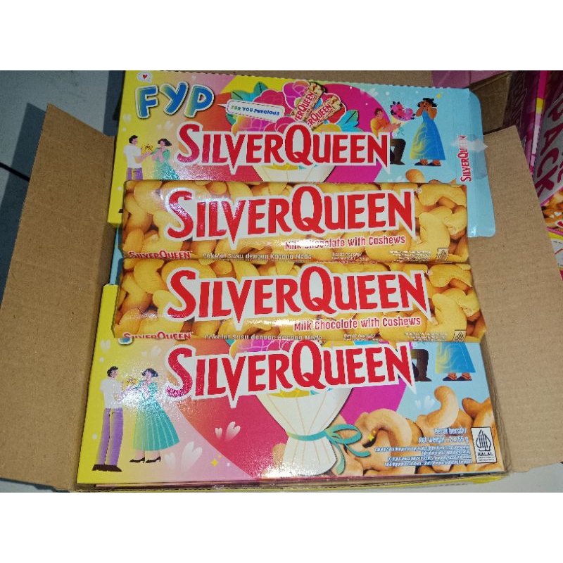 

silverqueen beli 1 gratis 1