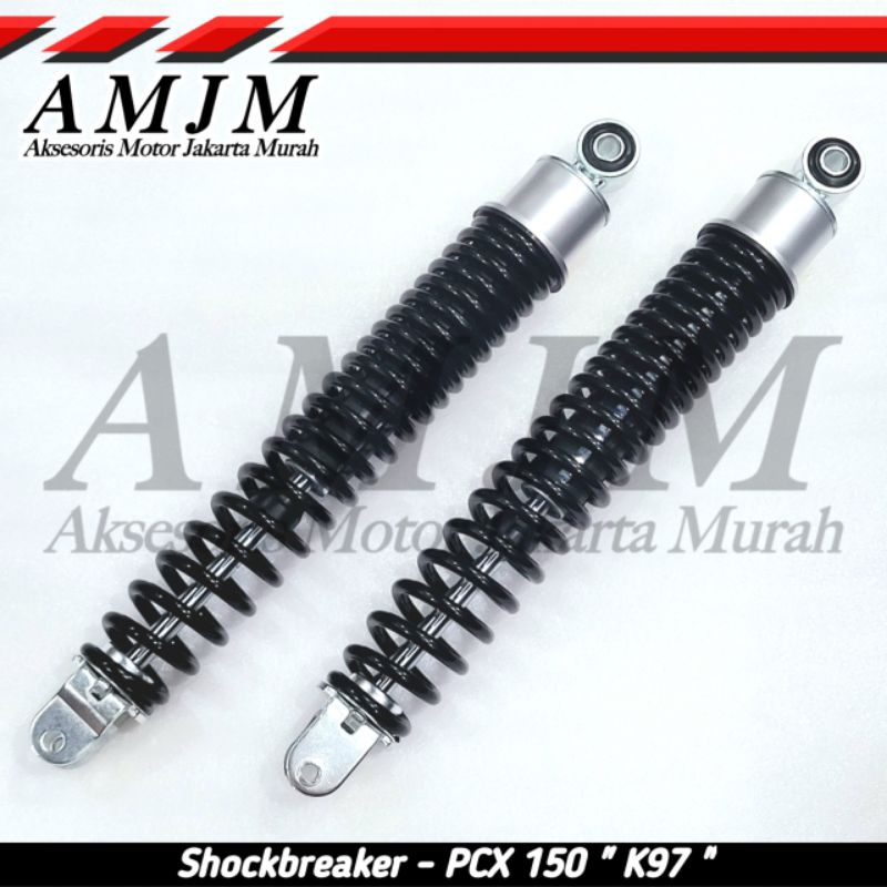 Shockbreaker Shock Belakang PCX 150 K97