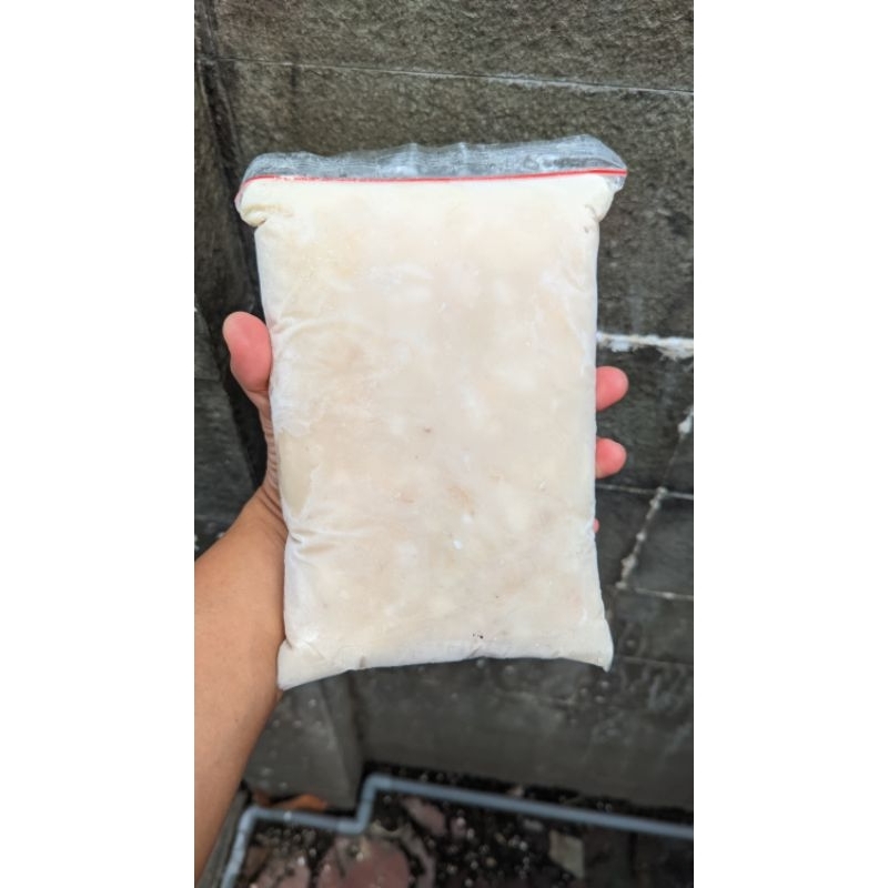 

Frozen sirsak 1kg