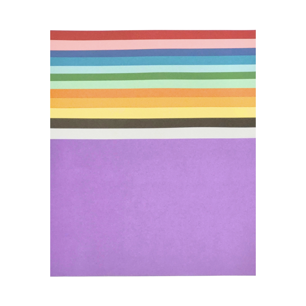 

Kertas Cover / Karton Manila Ukuran A1 60 cm x 84 cm