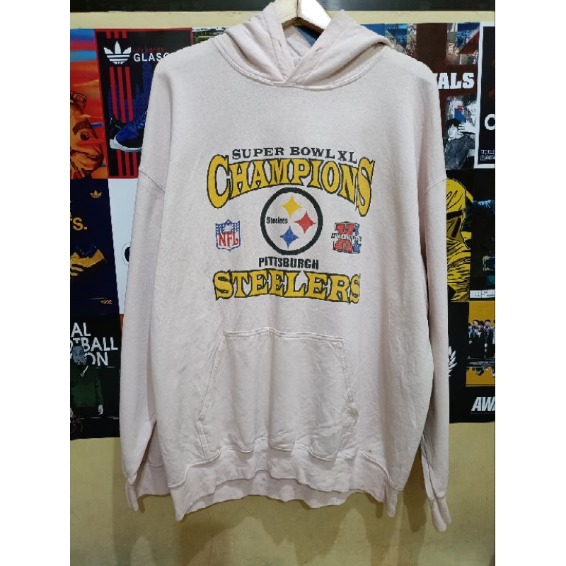 Hoodie Champions Team
