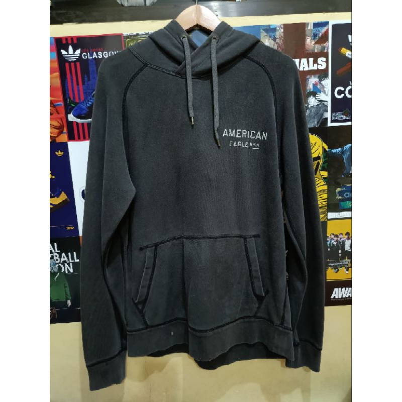 Hoodie American Eagle