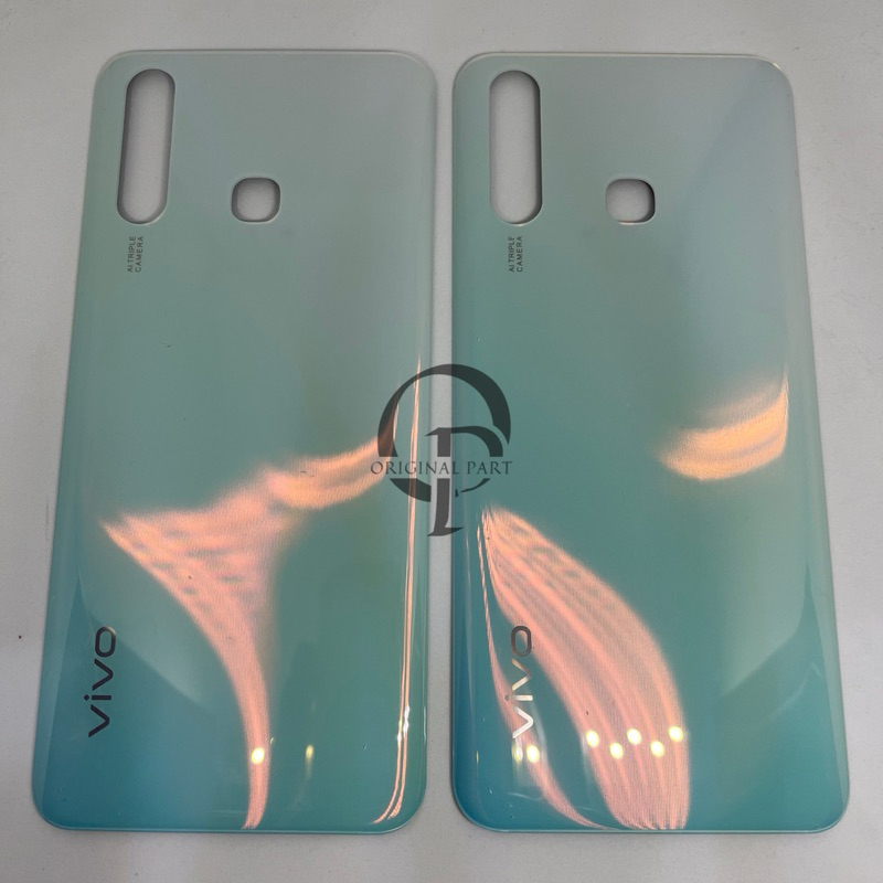 Backdoor / Tutuo Belakang / Casing Vivo Y19