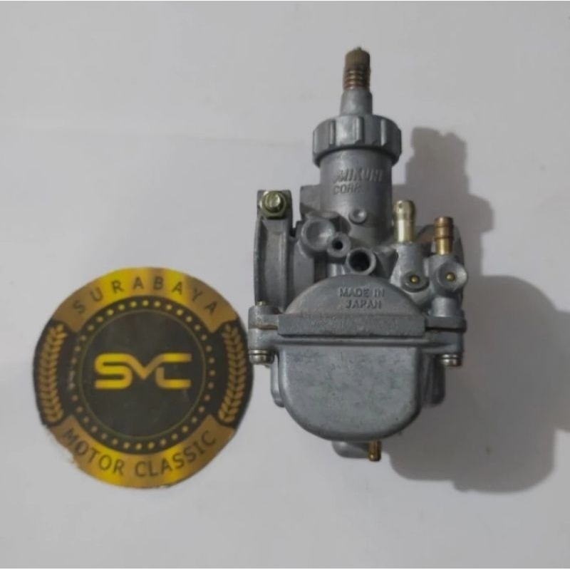 karburator Suzuki F90 F 90 Suzuki RV90 Suzuki FAN FAN ORIGINAL JEPANG