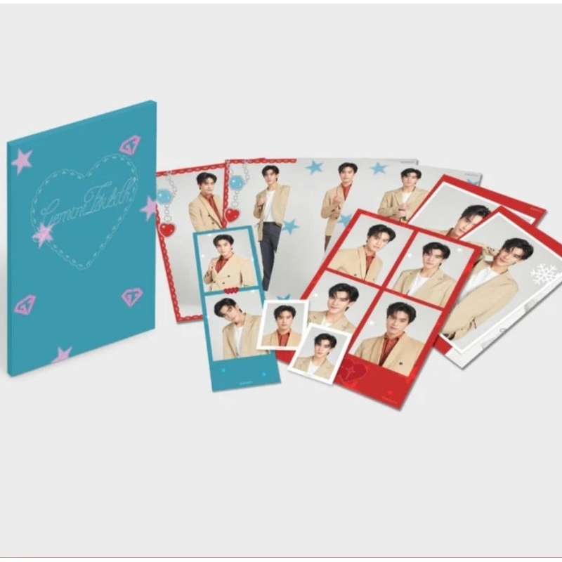 SHARING posca osaka gemini fourth phuwin pert santa first khaotung - post card osaka jepang gmmtv