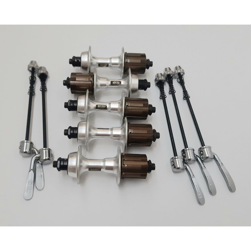 Freehub Shimano Exage HG50 36H 7 Sp JAPAN Original